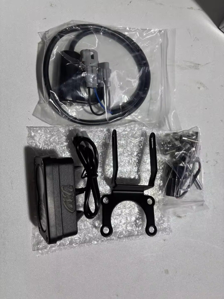 Surron LBX Baja Style Light