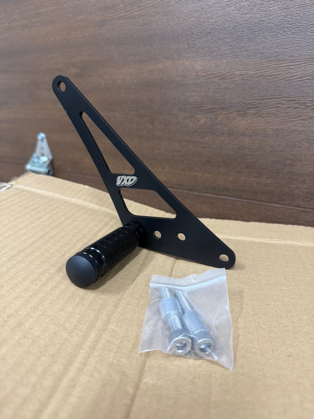 VX Designs Ultra Bee shift lock / foot lock -SAME DAY SHIPPING