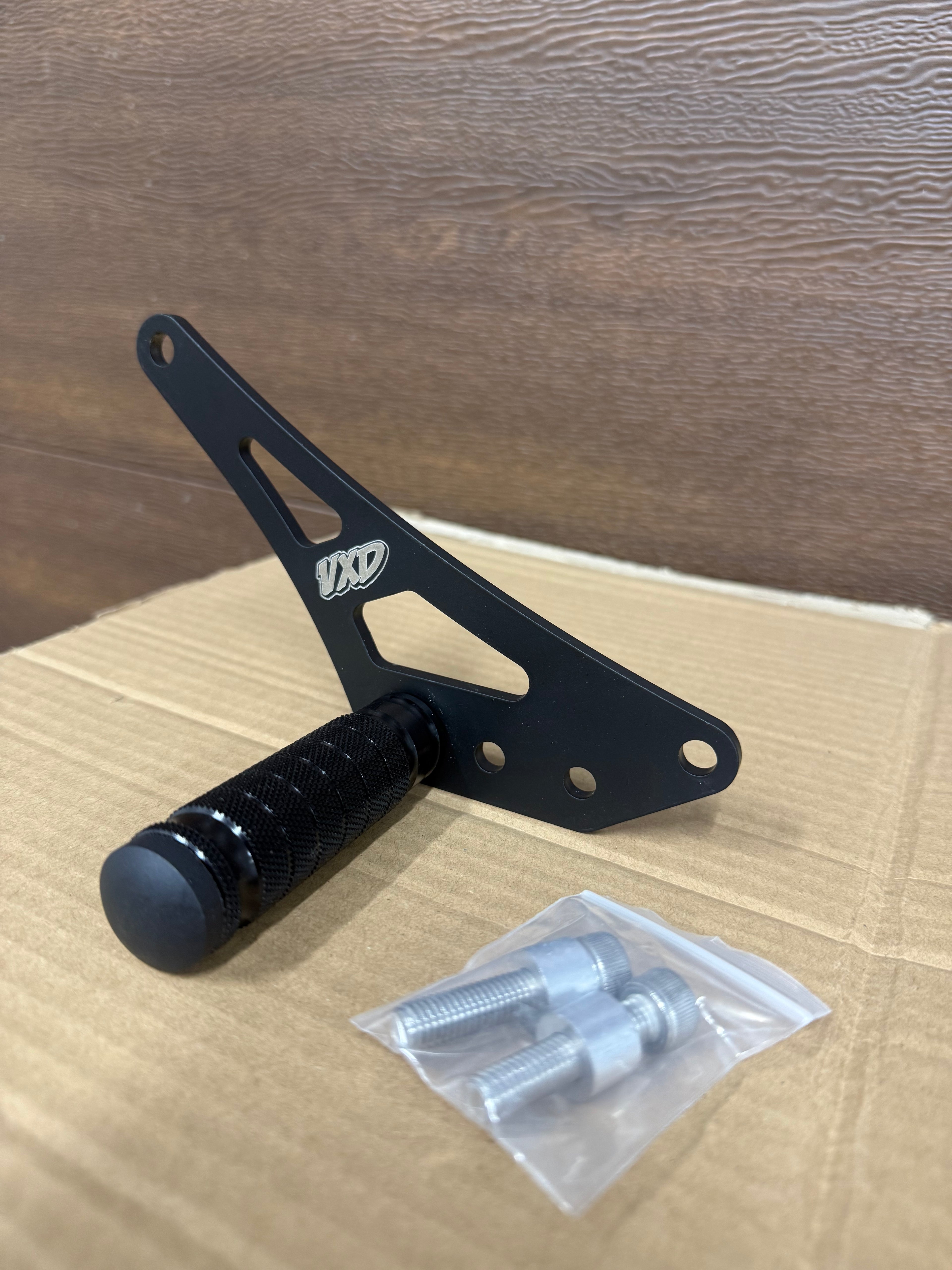 VX Designs Light bee shift lock / foot lock