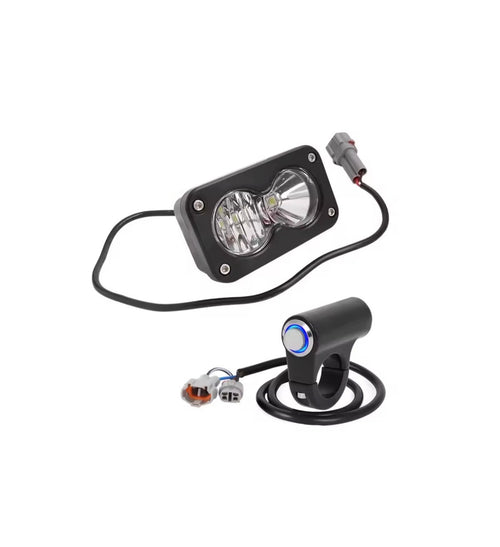 Surron LBX Baja Style Light