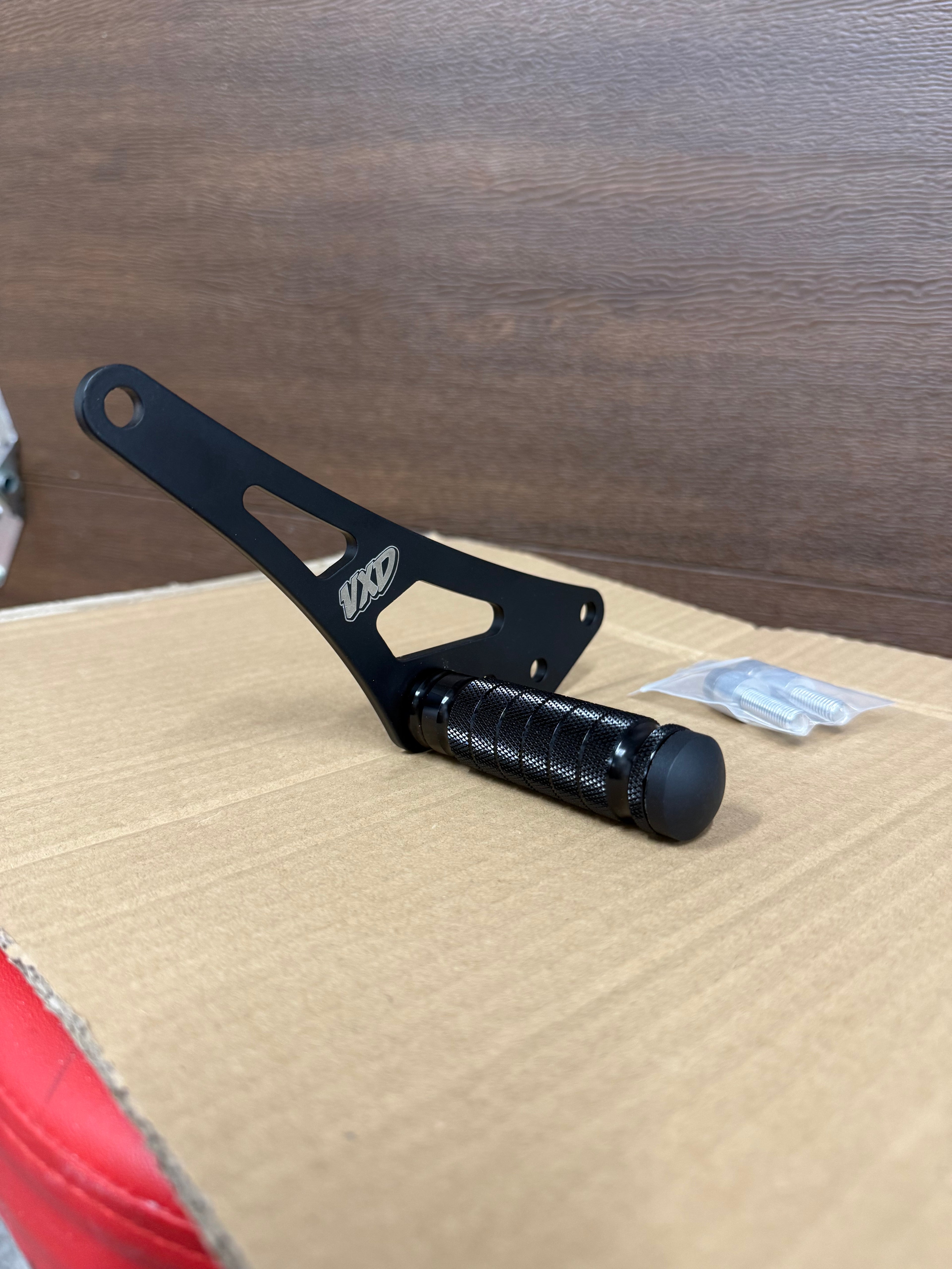 VX Designs Light bee shift lock / foot lock