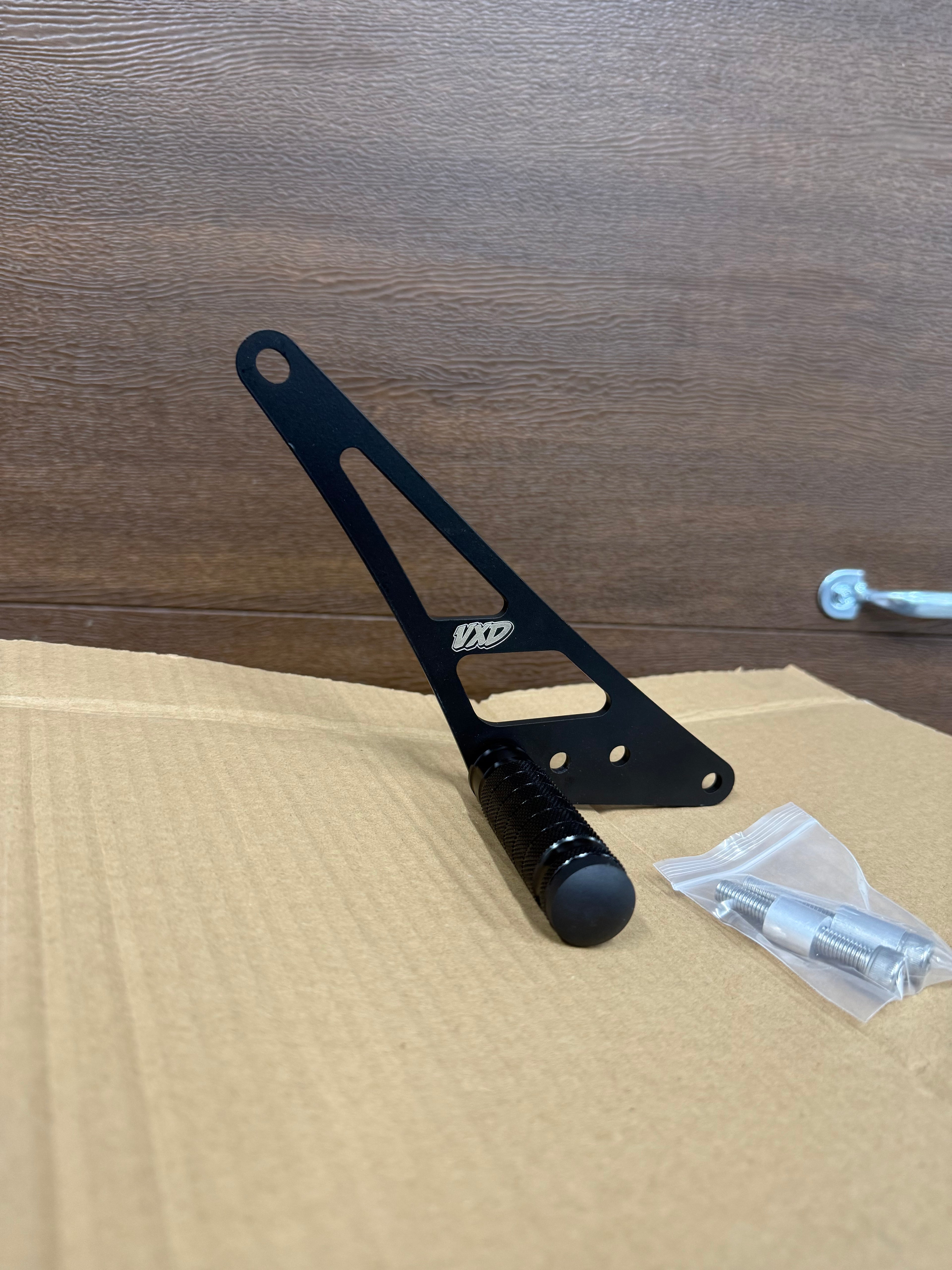 VX Designs Ultra Bee shift lock / foot lock -SAME DAY SHIPPING