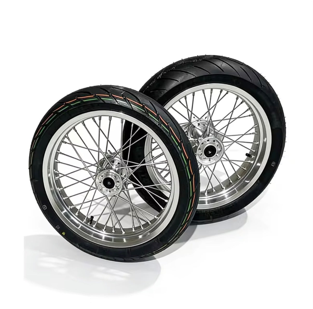 Surron Ultra bee supermoto wheelset 17”