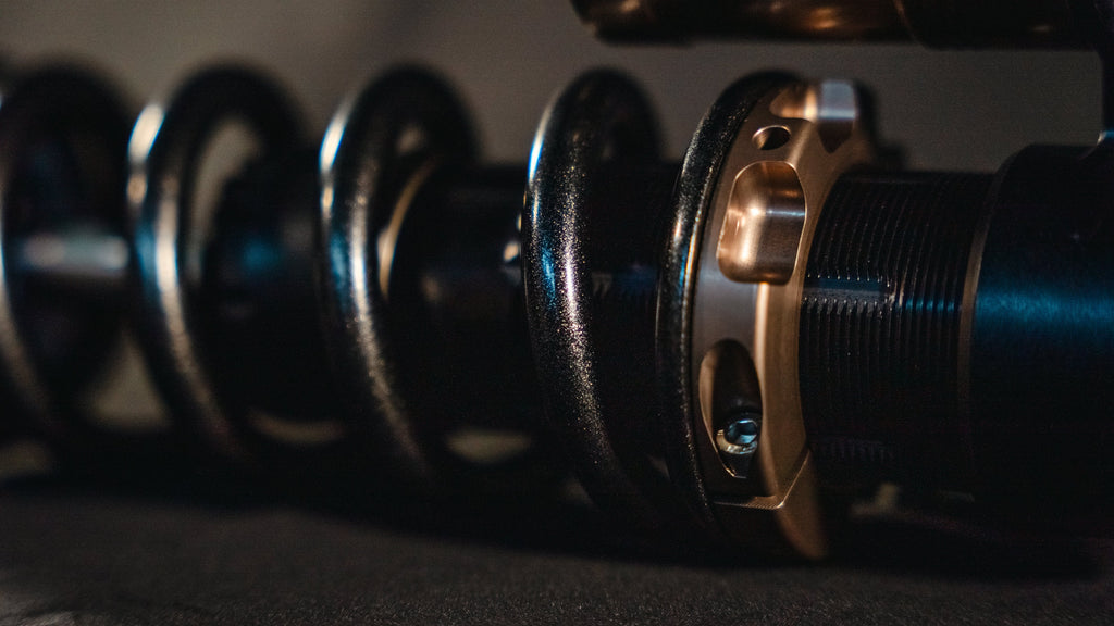 EXT REA MX Shock For Surron Ultra Bee