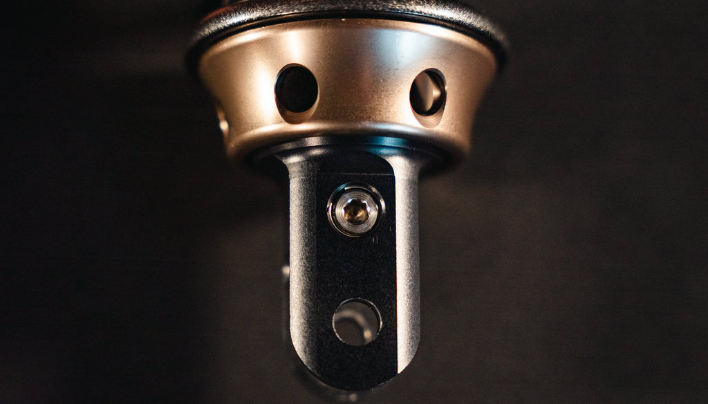 EXT REA MX Shock For Surron Ultra Bee