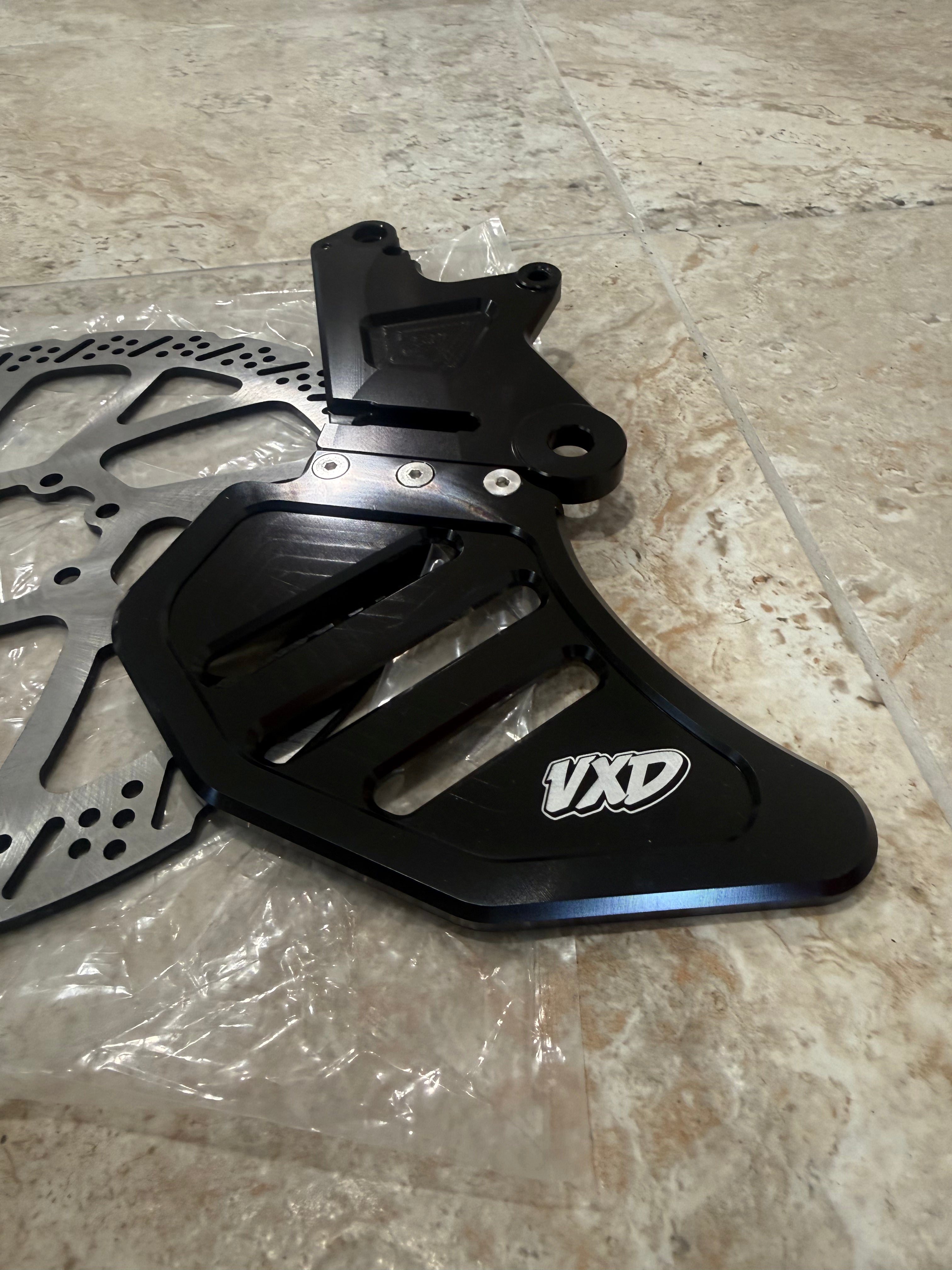 V3 Ultra bee rear brake kit for LBX, Talaria, and e ride pro pre-bled  -SAME DAY SHIPPING