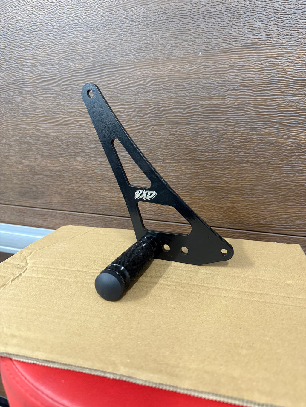 Talaria MX3/MX4/MX5 Glossy Shift Lock/ Foot Lock -SAME DAY SHIPPING