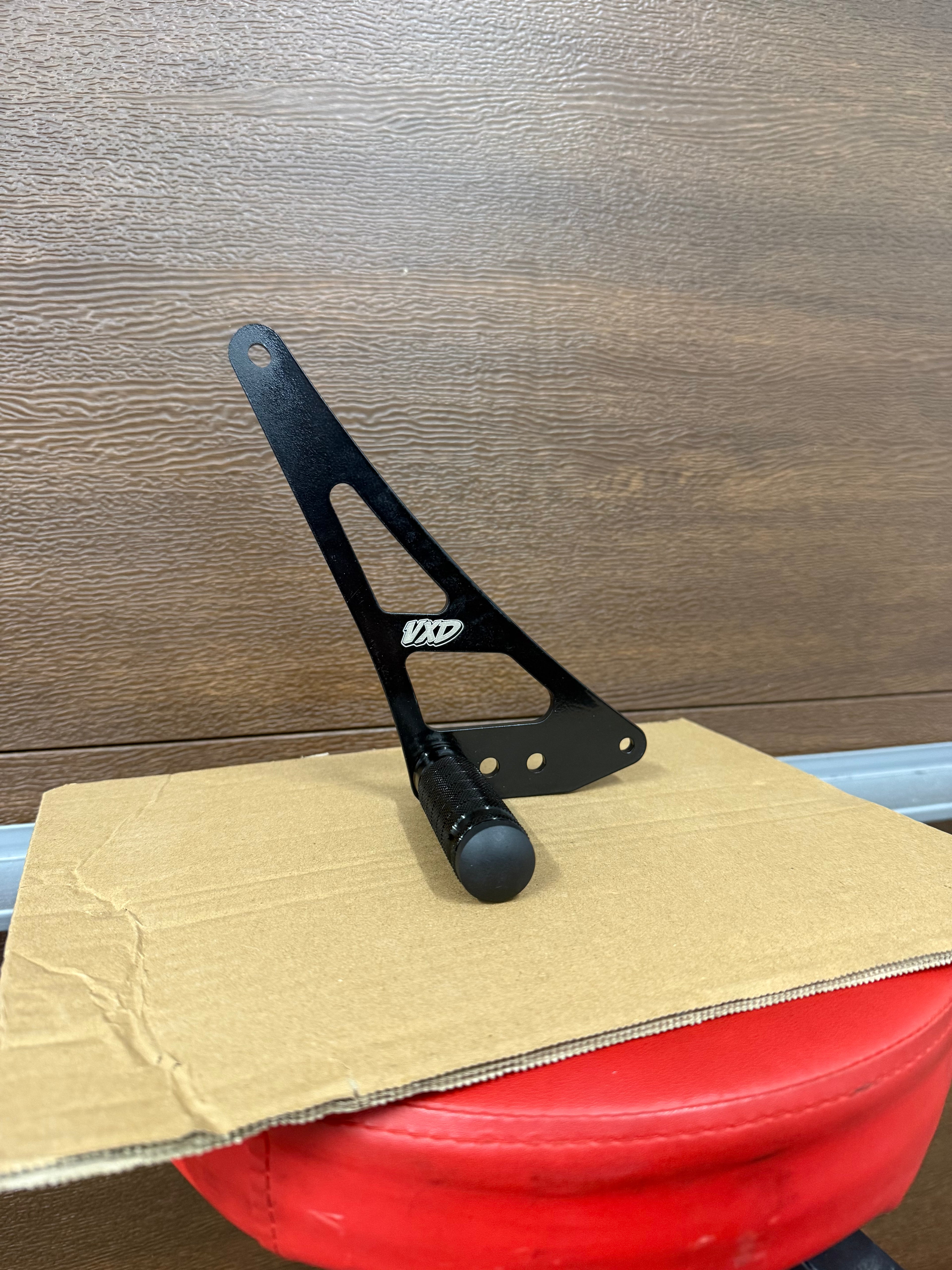 Talaria MX3/MX4/MX5 Glossy Shift Lock/ Foot Lock -SAME DAY SHIPPING