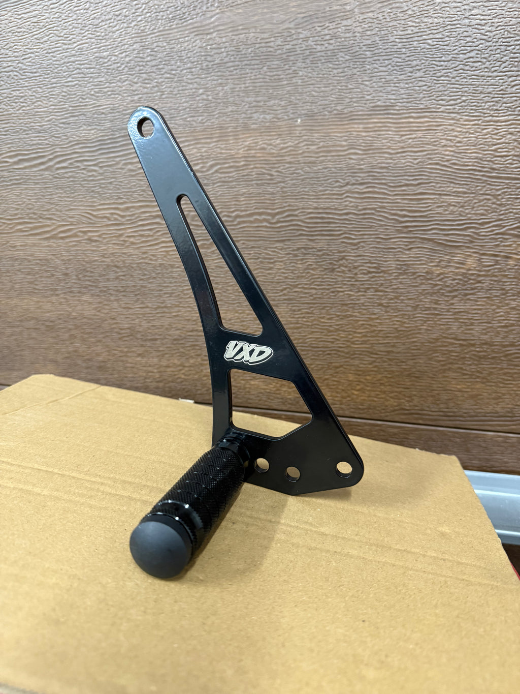 E ride pro Glossy Shift Lock/Foot Lock -SAME DAY SHIPPING