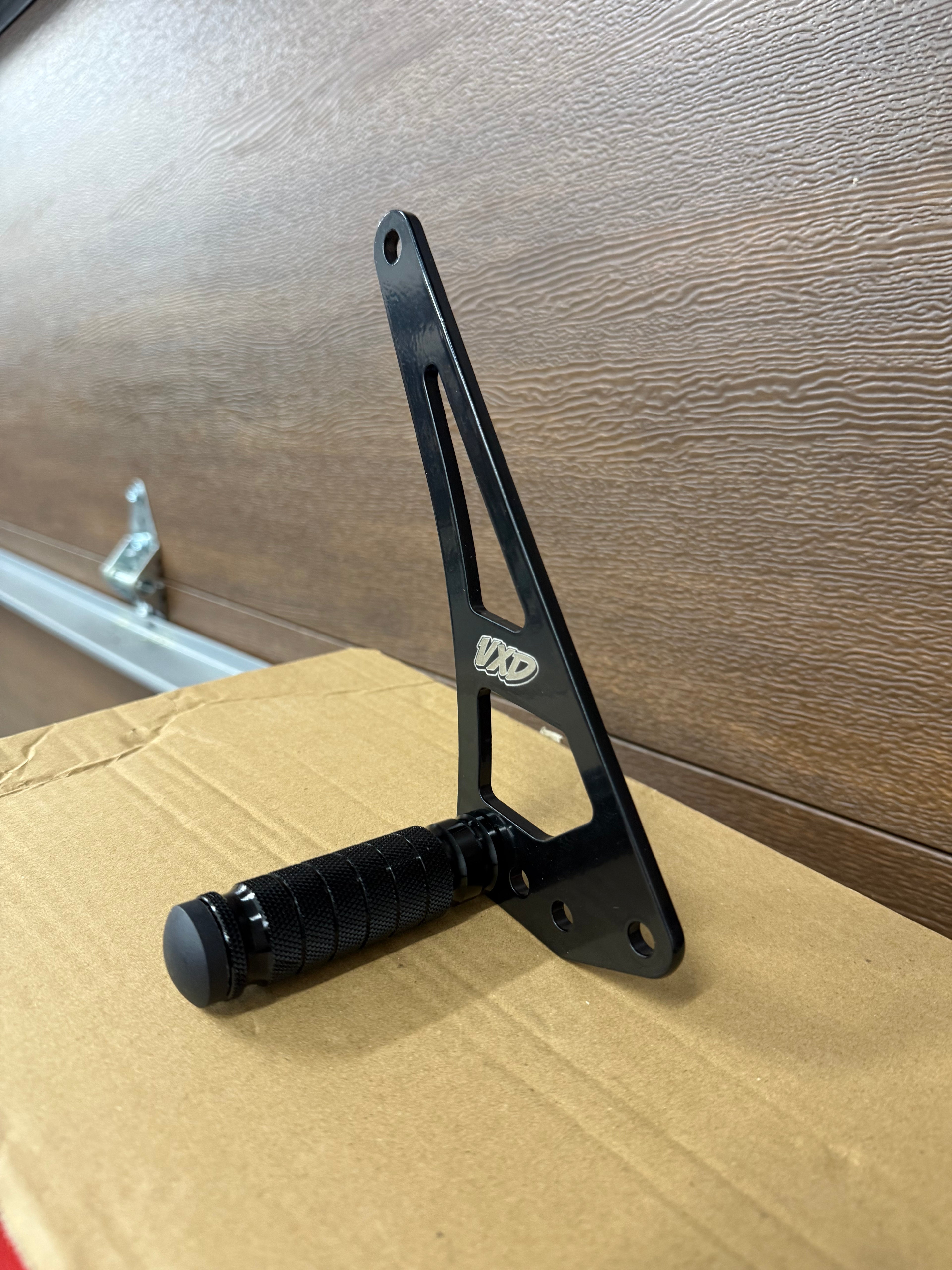 E ride pro Glossy Shift Lock/Foot Lock -SAME DAY SHIPPING