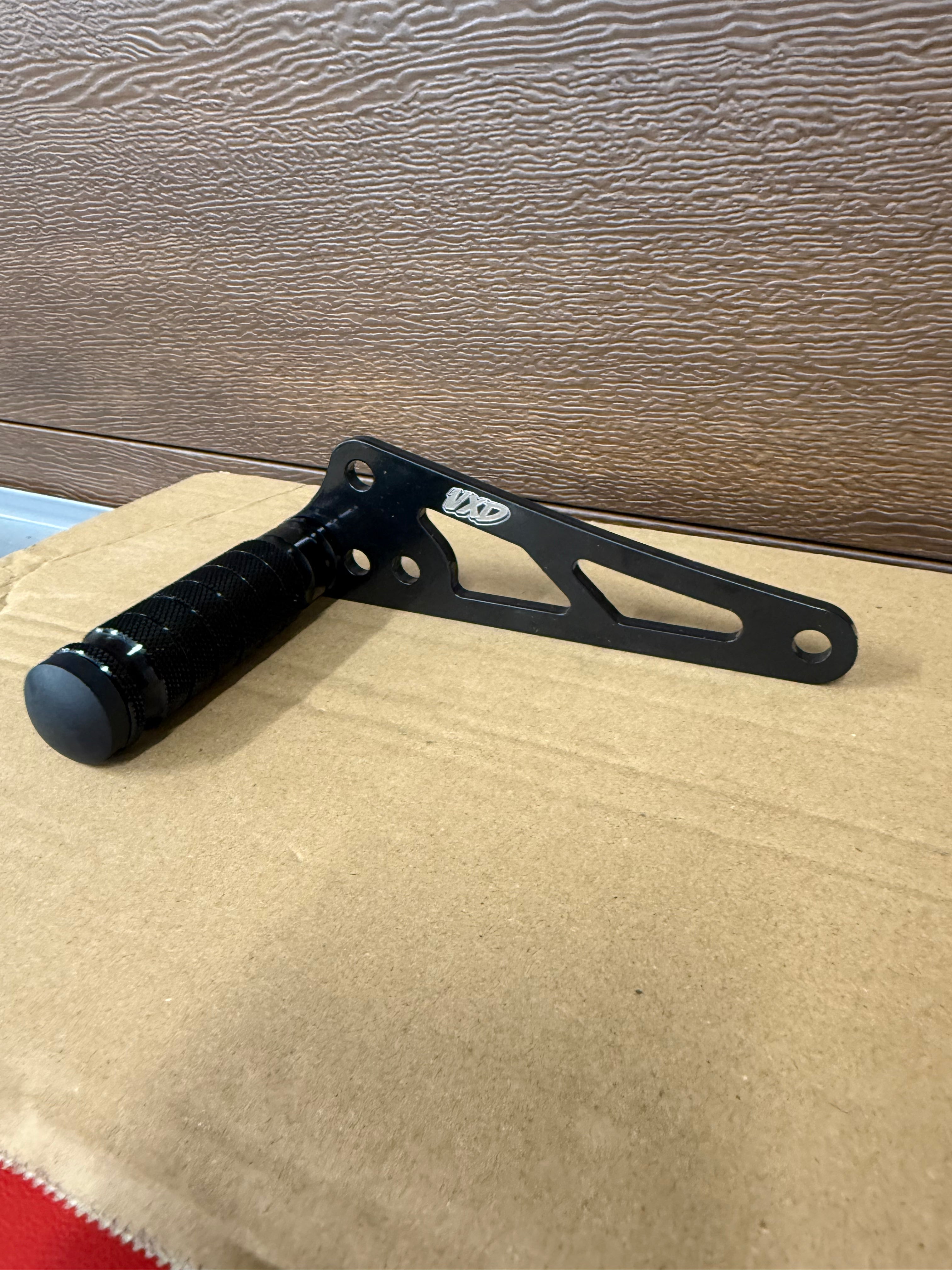 Talaria XXX Glossy Shift Lock/Foot Lock - SAME DAY SHIPPING