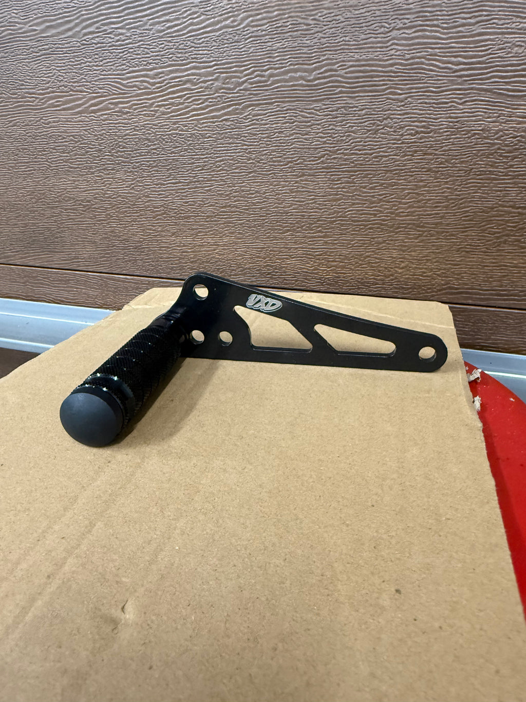 Talaria XXX Glossy Shift Lock/Foot Lock - SAME DAY SHIPPING