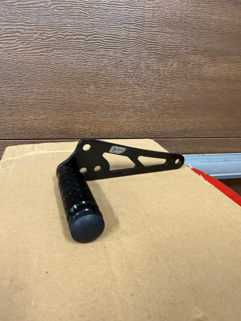 Talaria XXX Glossy Shift Lock/Foot Lock - SAME DAY SHIPPING