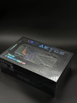 Ventus Aetos Ultra Controller