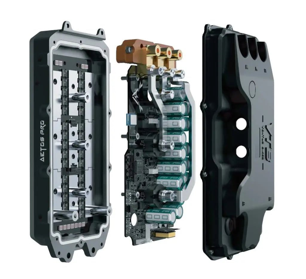 Ventus Aetos Ultra Controller