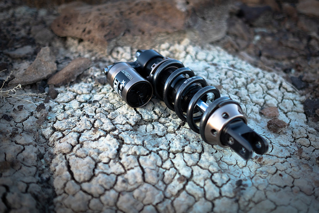 EXT REA MX Shock For Surron Ultra Bee